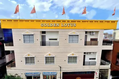 Image de Khajuri Colony