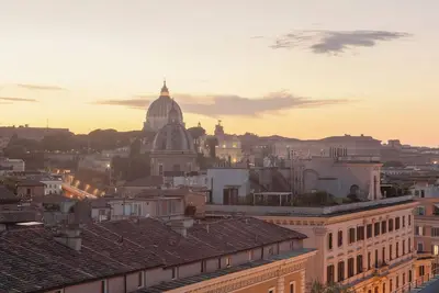 Image de Piazza Navona Queen Rooftop Guesthouse