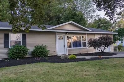 Image de Charming 3-bedroom home in Syracuse