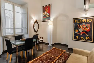 Image de Civico N. 1 - Luxury Apartment in Piazza Signoria with Kitchen