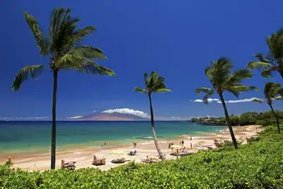 Image de Kihei Ali’i Kai Getaway, 2 units – Sleeps 8 in total, Steps from Kamaole Beaches