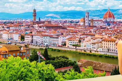 Image de Piazza della Signoria - Two bedroom  Firenze luxury