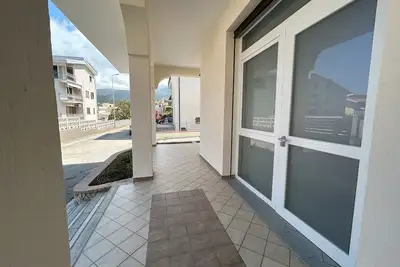 Image de Agréable appartement pour 5 personnes avec Wifi, climatisation et Tv