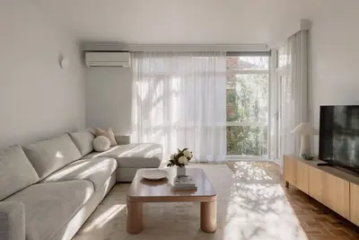 Image de Stylish Retreat | South Yarra near Botanic Gardens