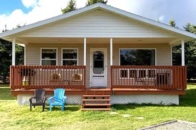 Image de Walk to Beach -Parkside Cottages #8