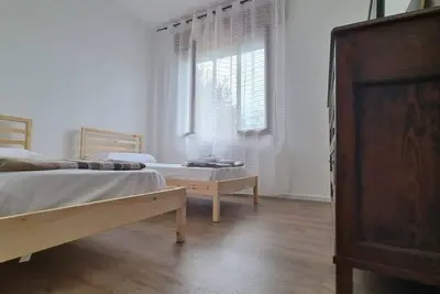 Image de Villa Savalin, a refined residence nestled in the quiet of Taglio di Po