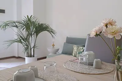 Image de Appartement 'Dream Room' avec Jardin Privé et Wi-Fi