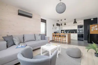 Image de Meiera 16c | Cracow | Unique apartment | Air conditioning