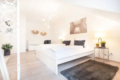 Image de Centerapartment | proche du parc des expositions, Grugahalle & centre-ville