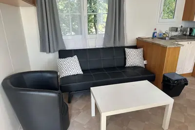 Image de Mobil home dans Prl (Pas De Wifi)