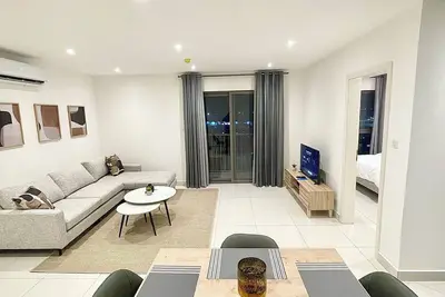 Image de Stylish & Cozy 2 Bedroom Apt @East Legon