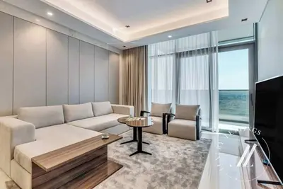 Image de Bright and Airy 2bdr Apartment with Stunning Views