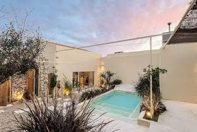 Image de Casa Piccadilly - 10 minutes from the medieval town of Óbidos