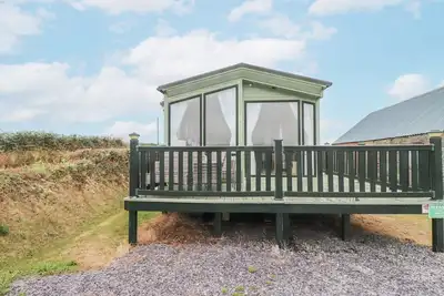 Image de Bryncrin, family friendly, with hot tub in Morfa Nefyn