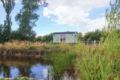 Image de The Dragonfly, romantic, with a garden in Hornsea