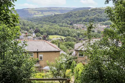 Image de The Vista, family friendly, with a garden in Hebden Bridge
