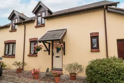 Image de Ocean Cottage, pet friendly, with open fire in Kilkhampton