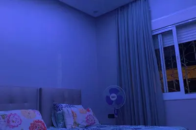 Image de Tranquil 2-bedroom with salon apartment Near grand stadium Ibn batouta tanger