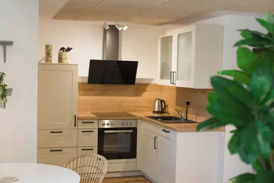 Image de Moorrose: Holiday apartment in the Frisian Gulfhof, not barrier-free