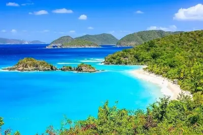 Image de Villa Island Paradise