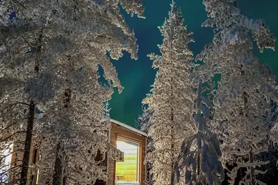 Image de Aurora Hill Resort