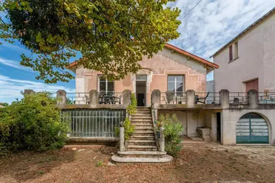 Image de Villa costebelle - 6 personnes - en drôme provençale