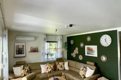 Image de Maison de vacances pour 8 personnes env. 87 qmà Vidsel, Suède septentrionale (Norrbotten)