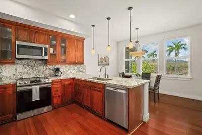 Image de New! 2br Resort Condo Sleeps 8 - Split Level