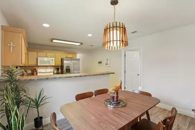 Image de New! Relaxing Pace Bay House