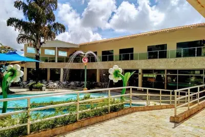 Image de Caldas Novas diRoma Resort