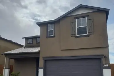 Image de Fantastic fully Furnished 3-bedroom house with Ac in Merced