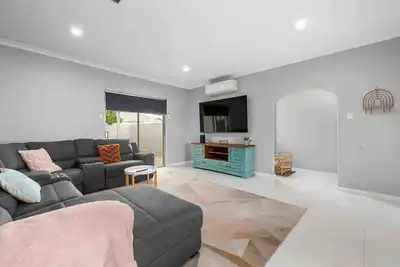 Image de Family Fun Retreat with Pool & Fire Pit