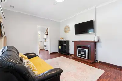 Image de Charming Cloverdale Getaway