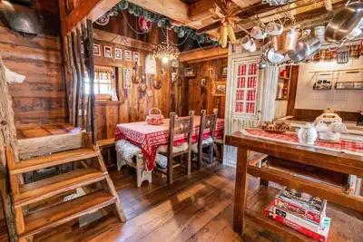 Image de Baita delle Bambole - La Vista Apartments