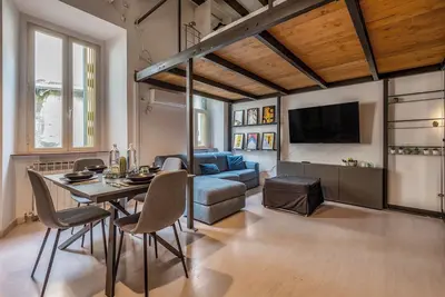 Image de Loftino Bocconi - La Vista Apartments