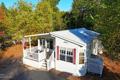 Image de Cottage at Point Sebago Beach & Golf Resort