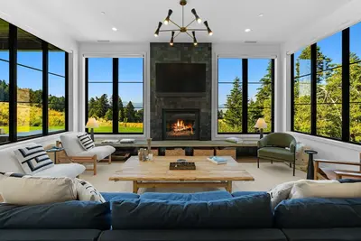 Image de Resolute Ridge Meadow House