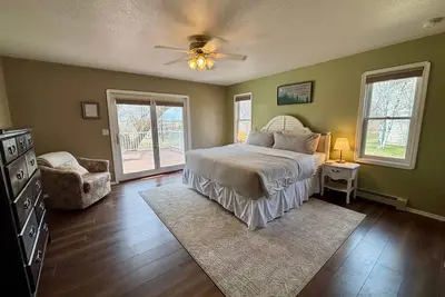 Image de Main House - 4 Bedroom Retreat