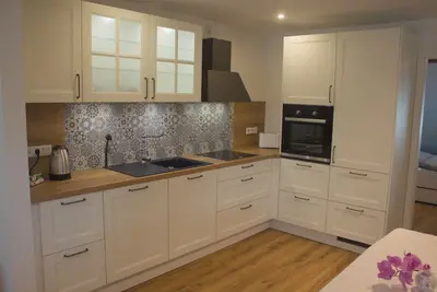 Image de Fehnblick: Vacation apartment in the Frisian Gulfhof, not barrier-free