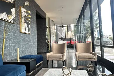 Image de Spectacular view + amenities at Torre Boudica