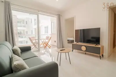 Image de Lovely, fully equipped 2br home 5 min from beach