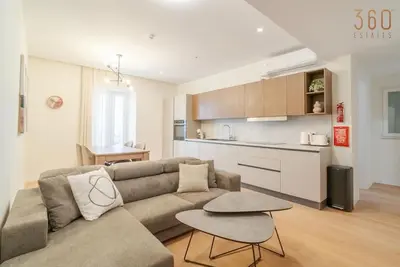 Image de Beautiful 2br designer home w/Wifi in St Julians