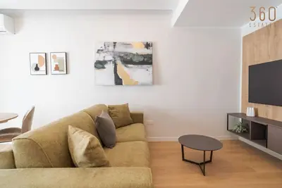 Image de A beautiful 1br comfy home in centre w/Wifi & Ac