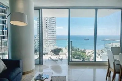 Image de New Espectacular apartamento de lujo en el centro