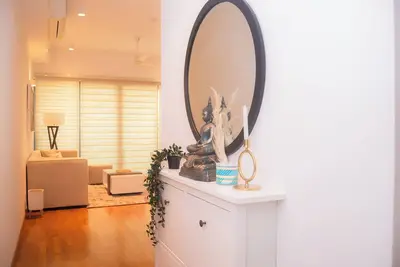 Image de Your Luxury Escape Above Colombo Where Modern Luxury Meets Tropical Soul