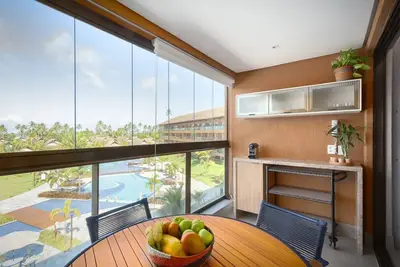 Image de Eco Resort Praia dos Carneiros Luxury Apt