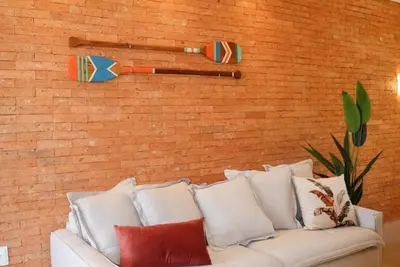 Image de Cozy house in the Reserva do Toque Condominium