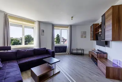 Image de Appartement Tonga - Dans Mulhouse pour 6p