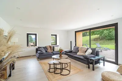 Image de Gîte de Salix - Charmante Maison pour 6p