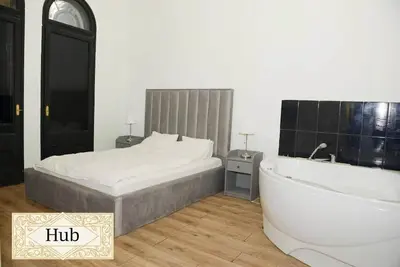 Image de Two bedroom family apt & two bedroom family apt